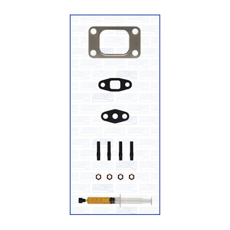 Časti motora Ajusa Turbo Gasket Set Lancia 2.0L 8v - HF Integrale | race-shop.sk