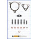 Časti motora Ajusa Turbo Gasket Set VAG 1.8L 20v T | race-shop.sk
