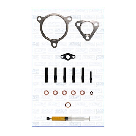 Časti motora Ajusa Turbo Gasket Set VAG 1.8L 20v T | race-shop.sk