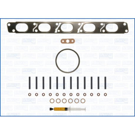 Časti motora Ajusa Turbo Gasket Set Ford 2.5L 20v - RS | race-shop.sk