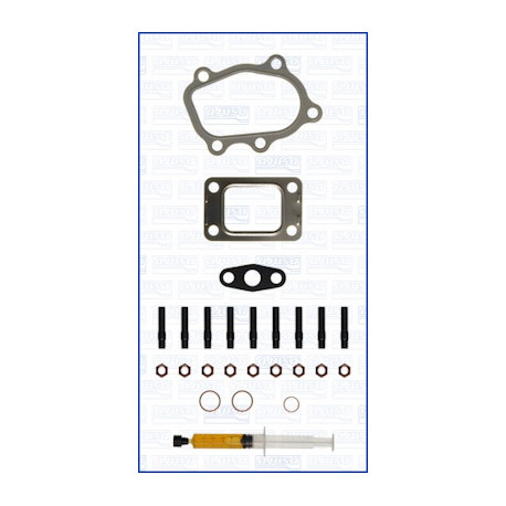 Časti motora Ajusa Turbo Gasket Set Nissan 1.8L 16v - CA18DET | race-shop.sk