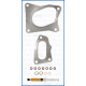 Časti motora Ajusa Turbo Gasket Set Subaru 2.5L 16v - EJ255 | race-shop.sk