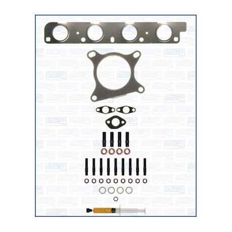 Časti motora Ajusa Turbo Gasket Set VAG 1.8L 16v - EA888 | race-shop.sk