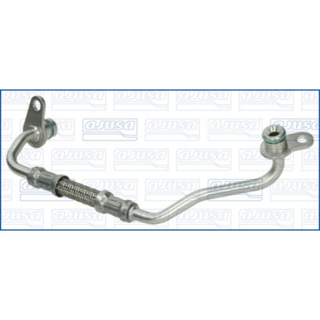 Časti motora Ajusa Oil Pipe BMW 3.0L 24v - N55B30 | race-shop.sk