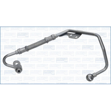 VW Ajusa Oil Pipe VAG 2.0L 16v - EA888 | race-shop.sk