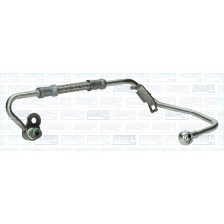 VW Ajusa Oil Pipe VAG 1.8L 16v - EA888 | race-shop.sk