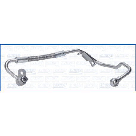 VW Ajusa Oil Pipe VAG 2.0L 16v - EA888 | race-shop.sk