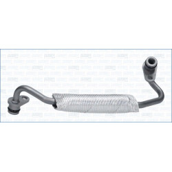 Ajusa Oil Pipe BMW 3.0L 24v - S55B30