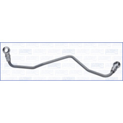 Ajusa Oil Pipe Mini 1.6L 16v - N14B16