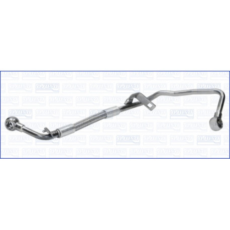 VW Ajusa Oil Pipe VAG 2.0L 16v - EA113 | race-shop.sk