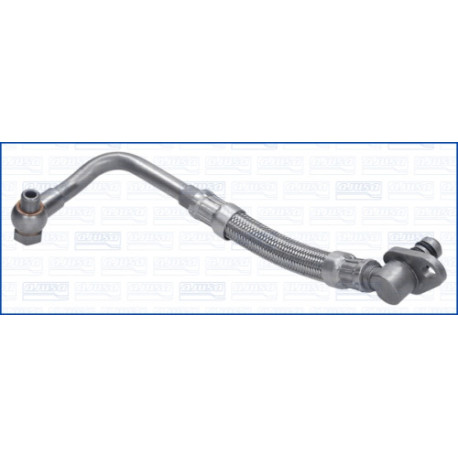 Časti motora Ajusa Oil Pipe Ford 1.6L 16v - EcoBoost | race-shop.sk