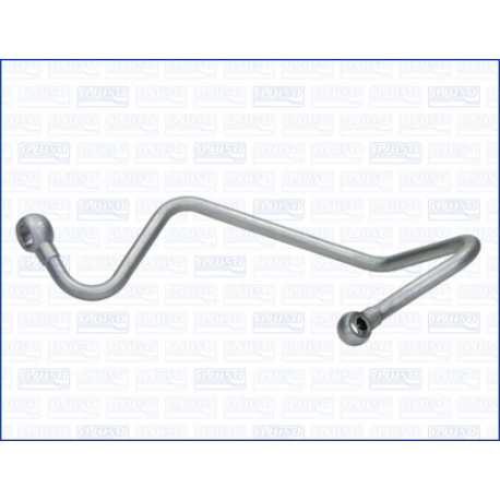 Časti motora Ajusa Oil Pipe Ford 2.5L 20v - ST | race-shop.sk