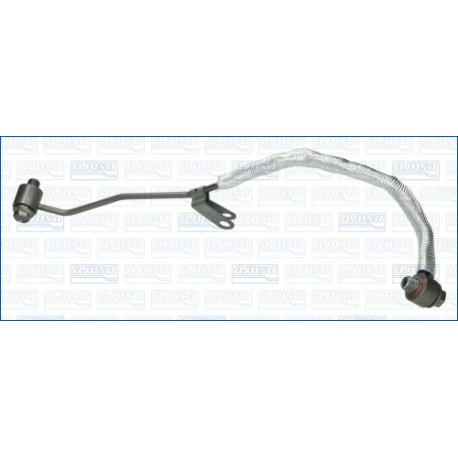 Časti motora Ajusa Oil Pipe Mazda 2.3L 16v - MZR | race-shop.sk