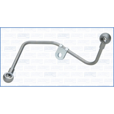Časti motora Ajusa Oil Pipe Mitsubishi 2.0L 16v - 4G63 7-bolt | race-shop.sk