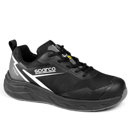 Pracovná obuv Bezpečnostné topánky Sparco CHRIS S3S | race-shop.sk