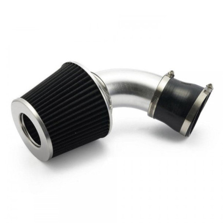 Športové sania RACES RACES Univerzálna sada sania vzduchu 3" (76mm) - Čierna | race-shop.sk