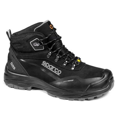 Pracovná obuv Sparco safety shoes GOODWOOD DELL S7S | race-shop.sk