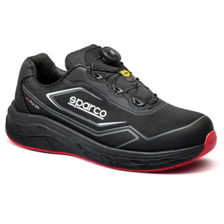 Pracovná obuv Sparco safety shoes ROTOR S1PS | race-shop.sk