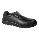 Sparco bezpečnostné topánky TRACKDAY NO-LACE COSY S2