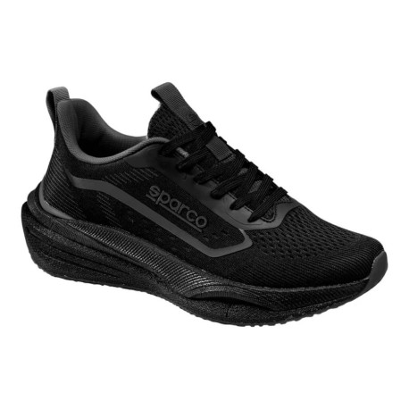 Pracovná obuv Topánky Sparco S-CAPE ROOPE 01, čierne | race-shop.sk