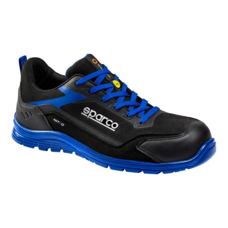 Pracovná obuv Sparco safety shoes NITRO SAMI S3S | race-shop.sk