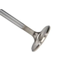 Manley Toy 4.5L 1FZ-FE Int Valve 40.00mm x 100.00mm x .2740