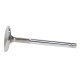 Časti motora Manley Buick V6 Intake Valve 1.710 x 4730 x .3415 | race-shop.sk