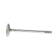 Časti motora Manley Ford 4.6L Modular V8 Int Valve 37.00mm x 5339 x .2750 | race-shop.sk