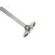 Časti motora Manley VW 1.7L Type IV Exhaust Valve 38.00mm x 4606 x .3130 | race-shop.sk