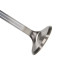 Časti motora Manley Chrysler 6.1L Hemi Exhaust Valve 1.595 x 4925 x .3125 | race-shop.sk