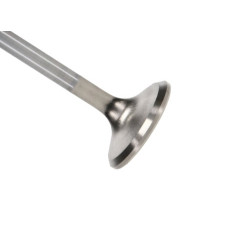 Manley Acura B16A1 Exh Valve Kit 28.00mm x 102.70mm x .2150