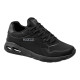 Pracovná obuv Sparco topánky S-LIGHT DARKSTAR 02, čierne | race-shop.sk