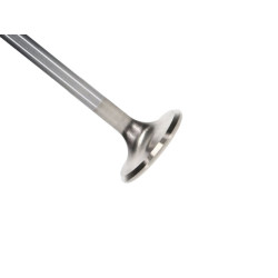 MANLEY výfukové ventily pre Chevrolet Small Block (okraj taniera 2,03 mm), 40,64 × 128,65 mm, driek 8,67 mm, 8 ks