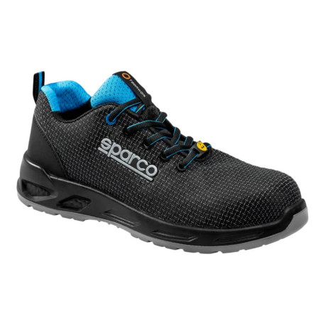 Pracovná obuv Sparco safety shoes HORIZON TEK FRESNO S3S | race-shop.sk