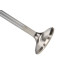 Časti motora Manley SBC Exhaust Valve 1.625 x 5165 x .3415 | race-shop.sk