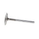 Časti motora Manley Chrysler 340 Intake Valve 2.020 x 4980 x .3715 | race-shop.sk