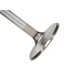 Časti motora Manley Ford 2300 Intake Valve 1.890 x 4800 x .3415 | race-shop.sk