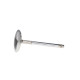 Časti motora Manley BBC Intake Valve 2.190 x 5218 x .3720 | race-shop.sk