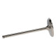 Časti motora Manley Titanium Series BBC Intake Valve | race-shop.sk