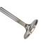 Časti motora Manley Toy 5.7L 3UR-FE Intake Valve 38.00mm 106.05mm .2155 | race-shop.sk