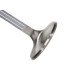 Časti motora Manley BBC Exhaust Valve 1.940 5.522 .3415 | race-shop.sk