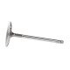 Časti motora Manley BBC Intake Valve 2.300 5.244 .3110 | race-shop.sk