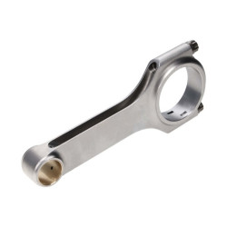 Manley Chevrolet LS H-Beam Connectg Rod - 6.125 . Length