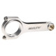 Časti motora Manley BBC H-Beam ojnica 6.535 Dĺžka | race-shop.sk
