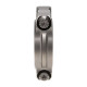 Časti motora Manley SBC Pro-Series I-Beam Sada ojníc 6.125 | race-shop.sk