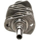 Kľuková hriadeľ Manley Subaru EJ20 Forged Crankshaft - 75.00 mm Stroke | race-shop.sk