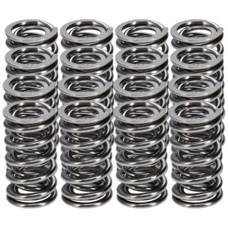 Časti motora Manley Valve Spring/Retainer Kit/Locator/Lock/Seal Chevy LS | race-shop.sk
