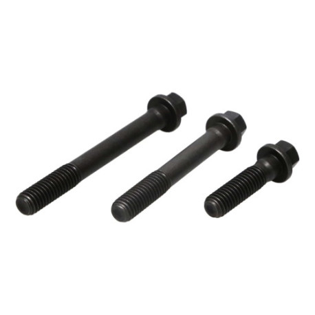 Pevnostné skrutky Manley Cyl Head Bolt Set, BOLTS-SB CHEVY HEAD | race-shop.sk