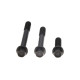 Pevnostné skrutky Manley Cyl Head Bolt Set, BOLTS-SB CHEVY HEAD | race-shop.sk