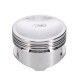 Časti motora Piesty Manley pre Ford 4.6L Modular V8 3.572 B 1.220 CH -18.00cc | race-shop.sk